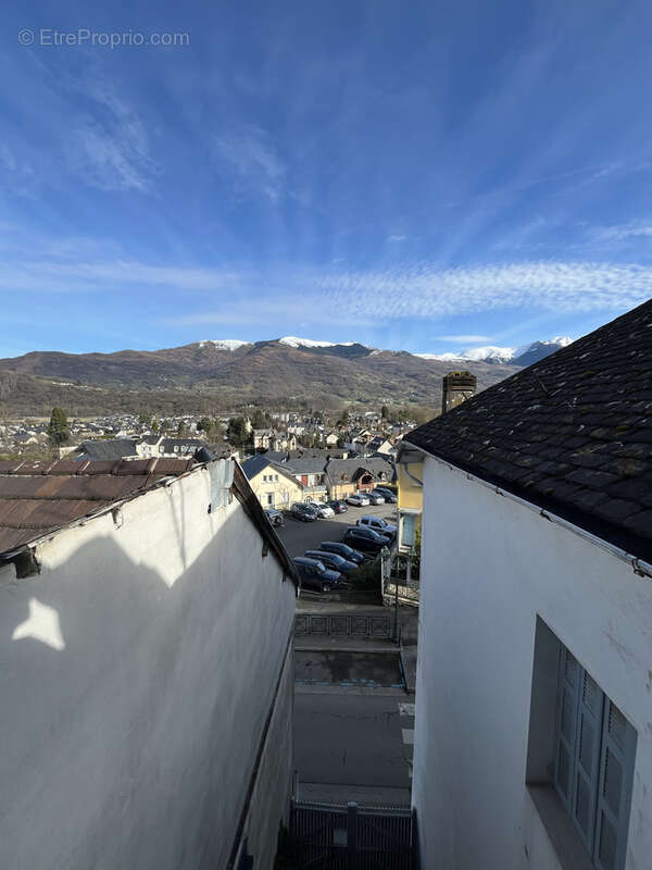 Maison à ARGELES-GAZOST