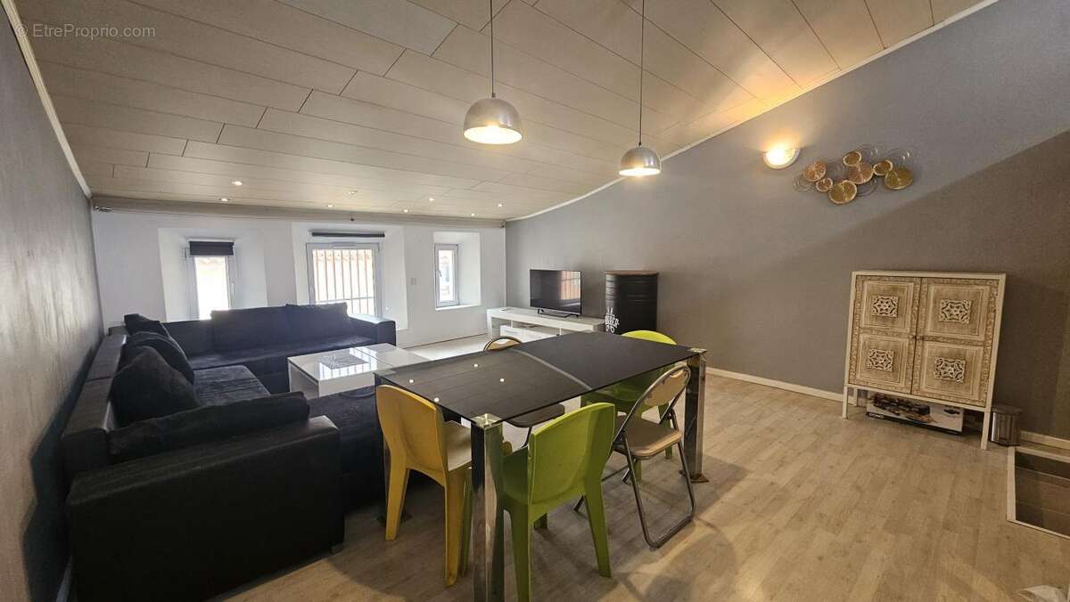 Appartement à DRAGUIGNAN