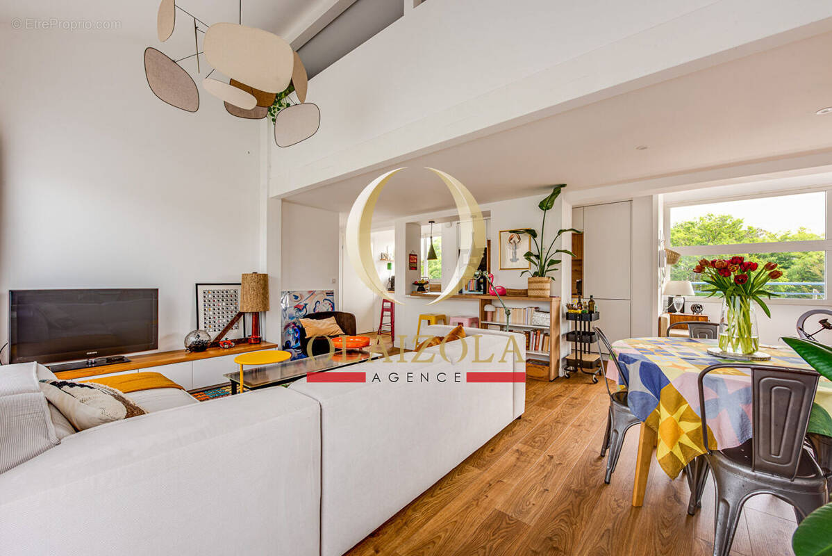 Appartement à ANGLET