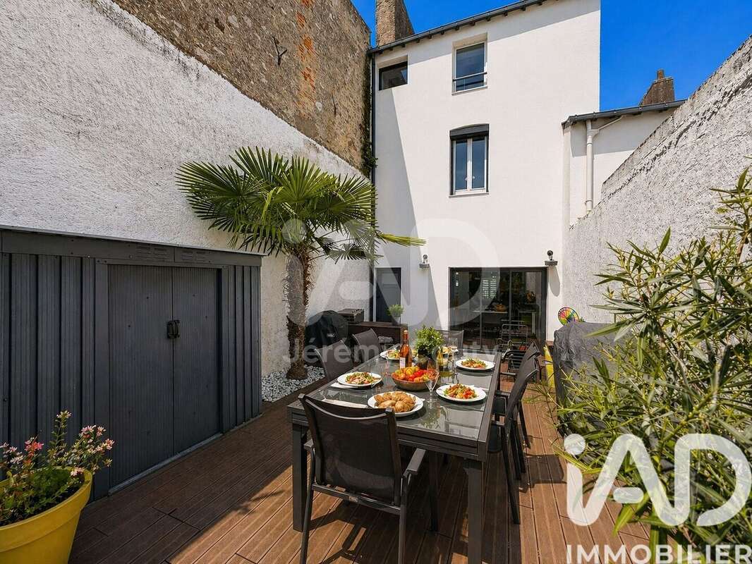 Photo 2 - Maison à SAVENAY