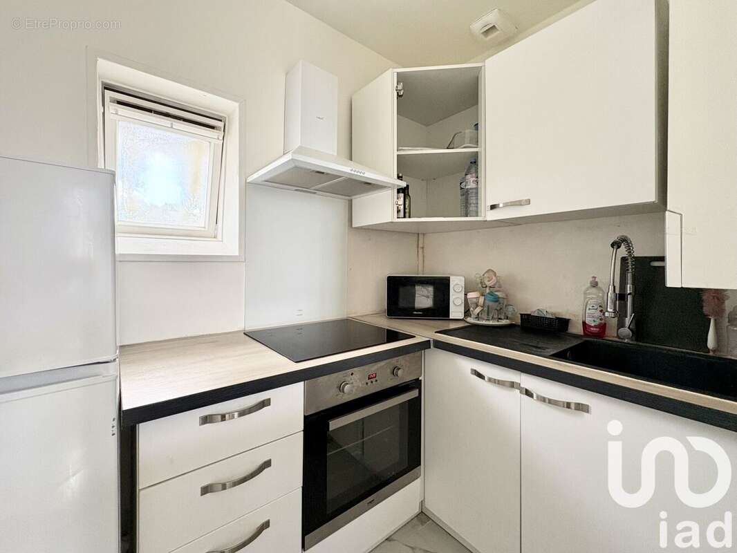 Photo 4 - Appartement à CHARTRETTES