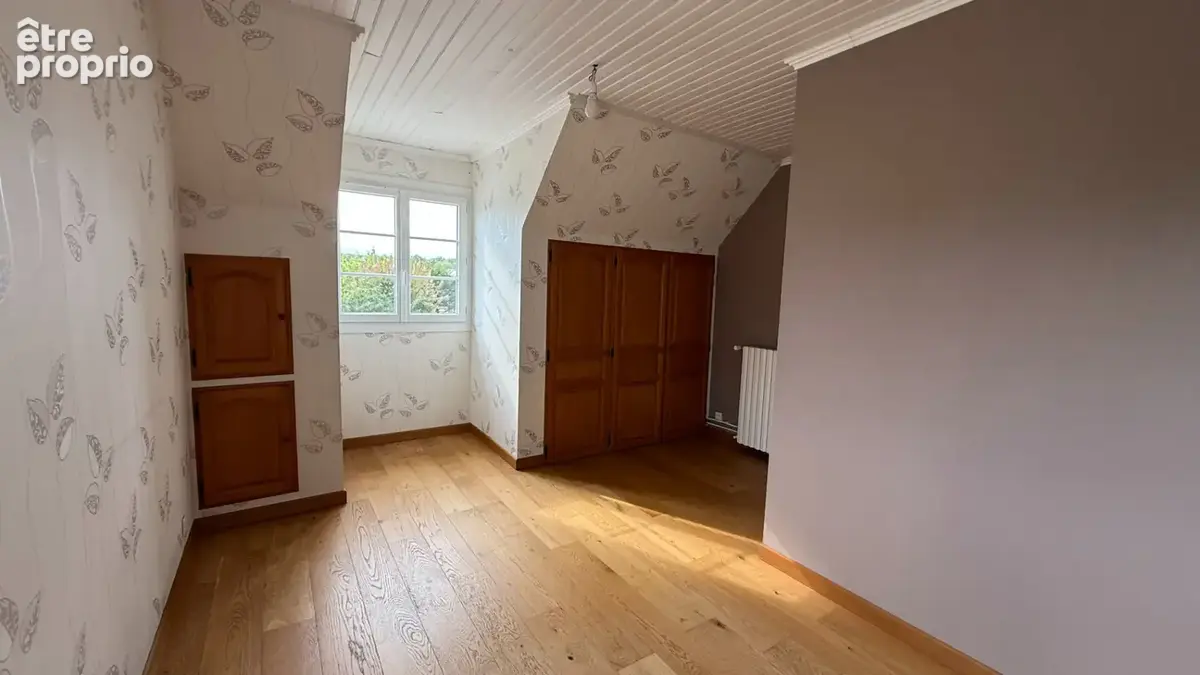 Maison La Chapelle En Serval 6 pièces 140 m² avec sous-sol total !! - photo 10