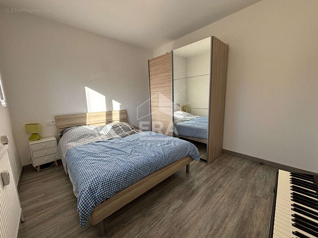 Appartement à SISTERON