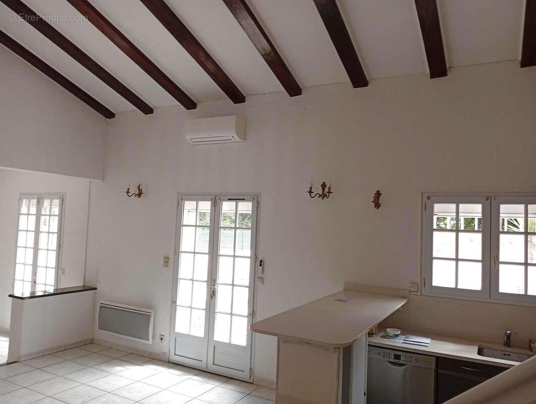 Maison à PERPIGNAN