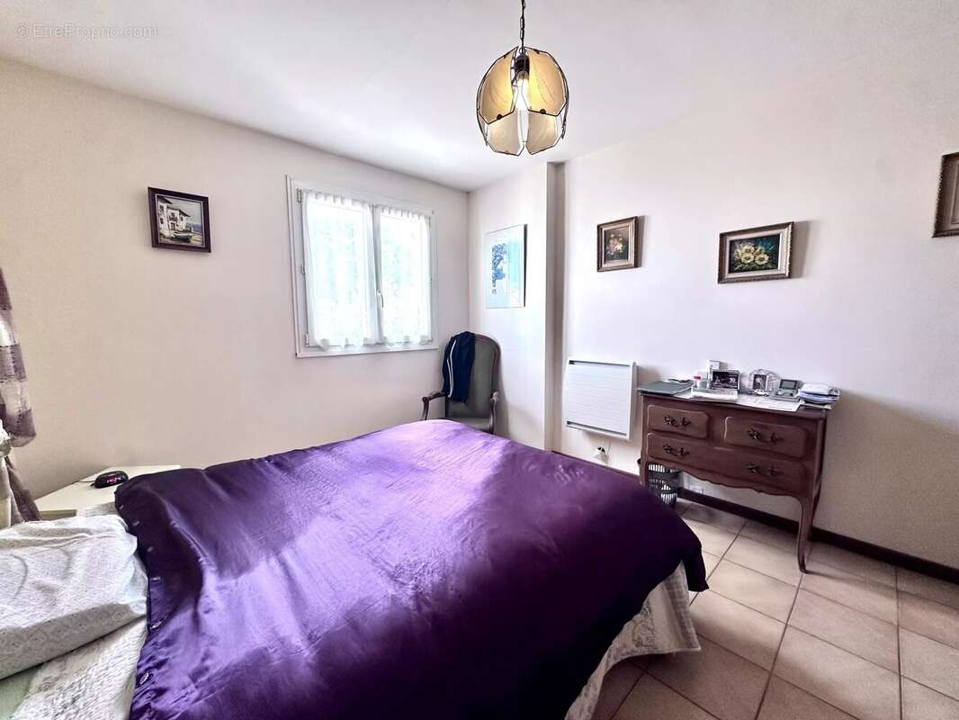 Maison à VILLENEUVE-DE-LA-RAHO