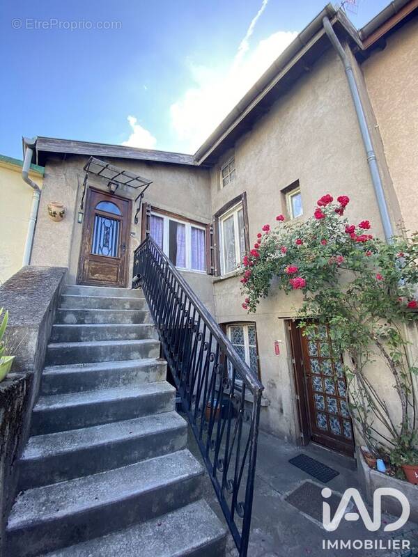 Photo 1 - Appartement à LA TALAUDIERE