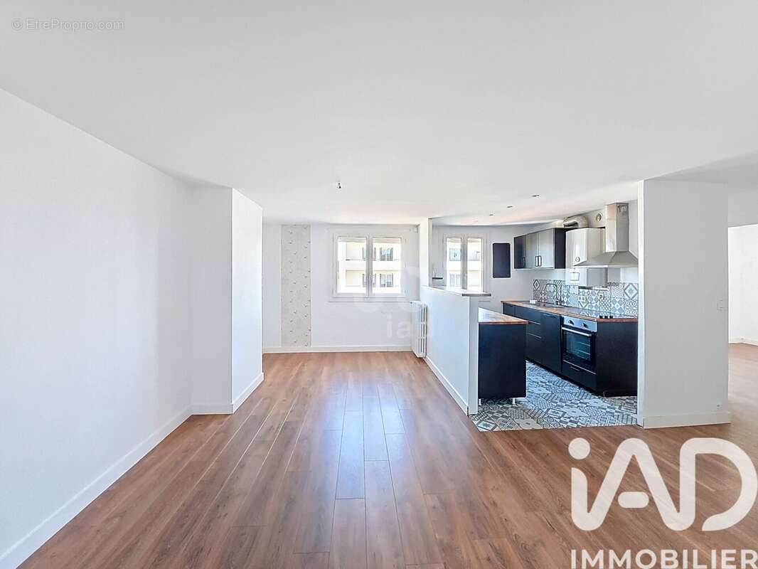 Appartement 74 m² à Toulouse  - photo 3