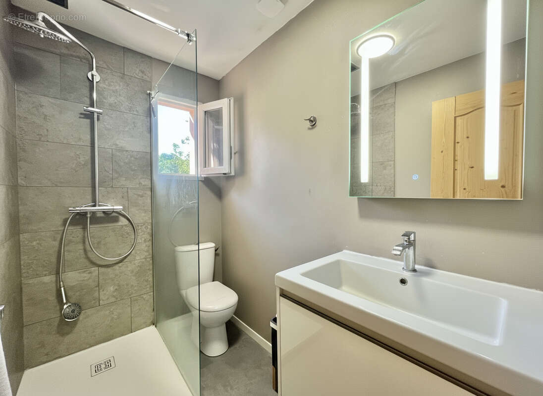 Appartement à ZONZA