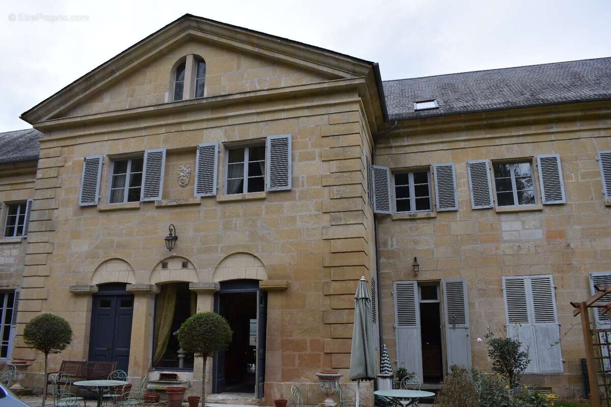 Maison à ESCOIRE