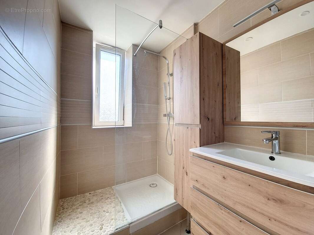 Appartement à MONTIGNY-LES-METZ