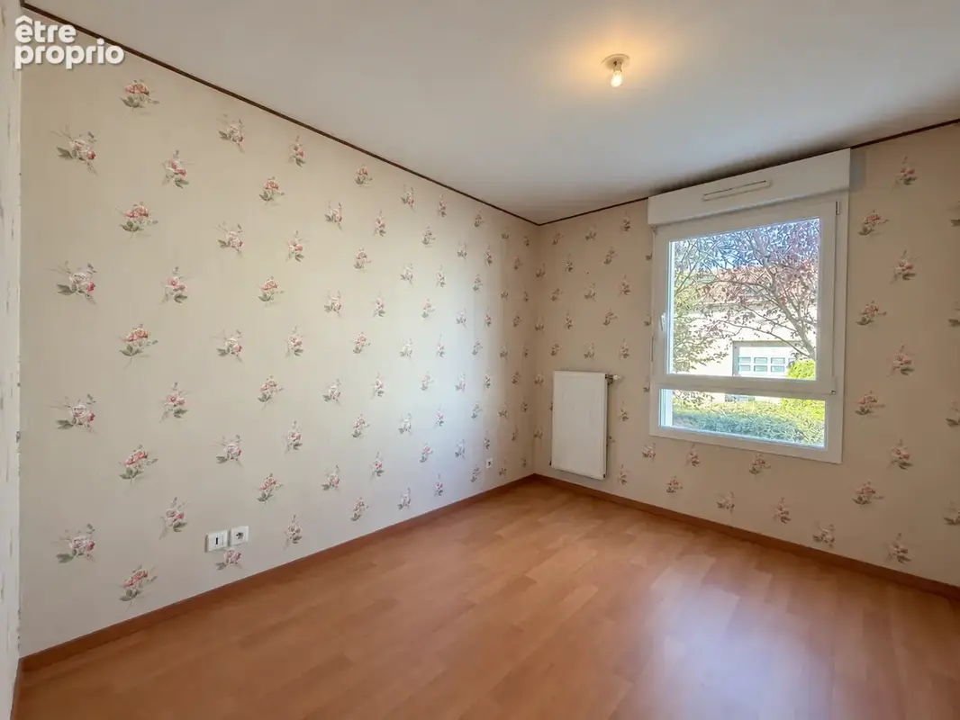 ESSEY KLEBER découvrir ce magnifique appartement de 3 pièce lumineux de 65.53 m2, situé au 1 er étage avec as - photo 7