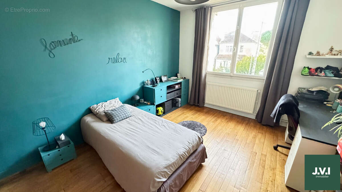 Maison à ENGHIEN-LES-BAINS