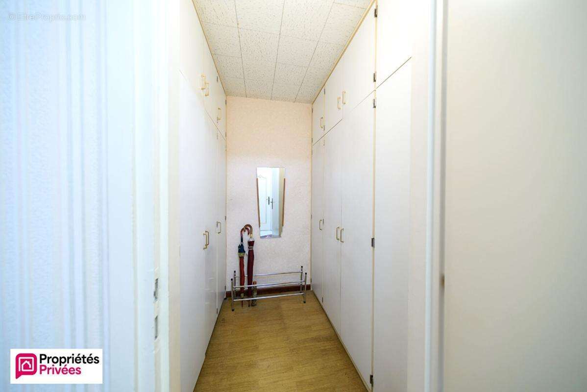 Appartement à LONGEVILLE-LES-METZ