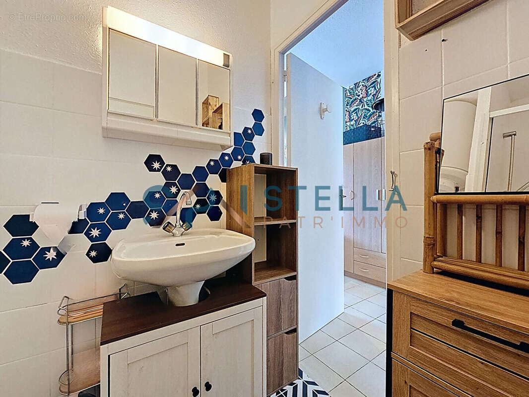 Appartement à CALCATOGGIO