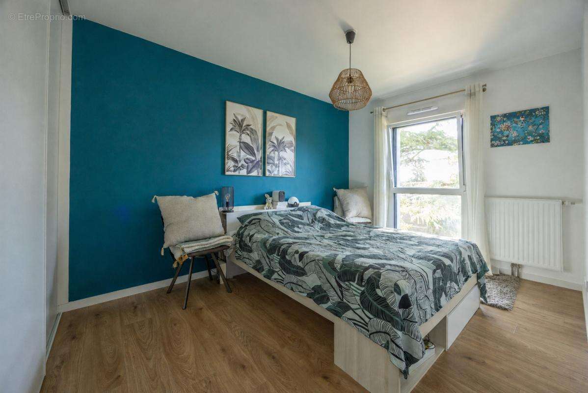 Appartement T3 de 2021 - photo 9