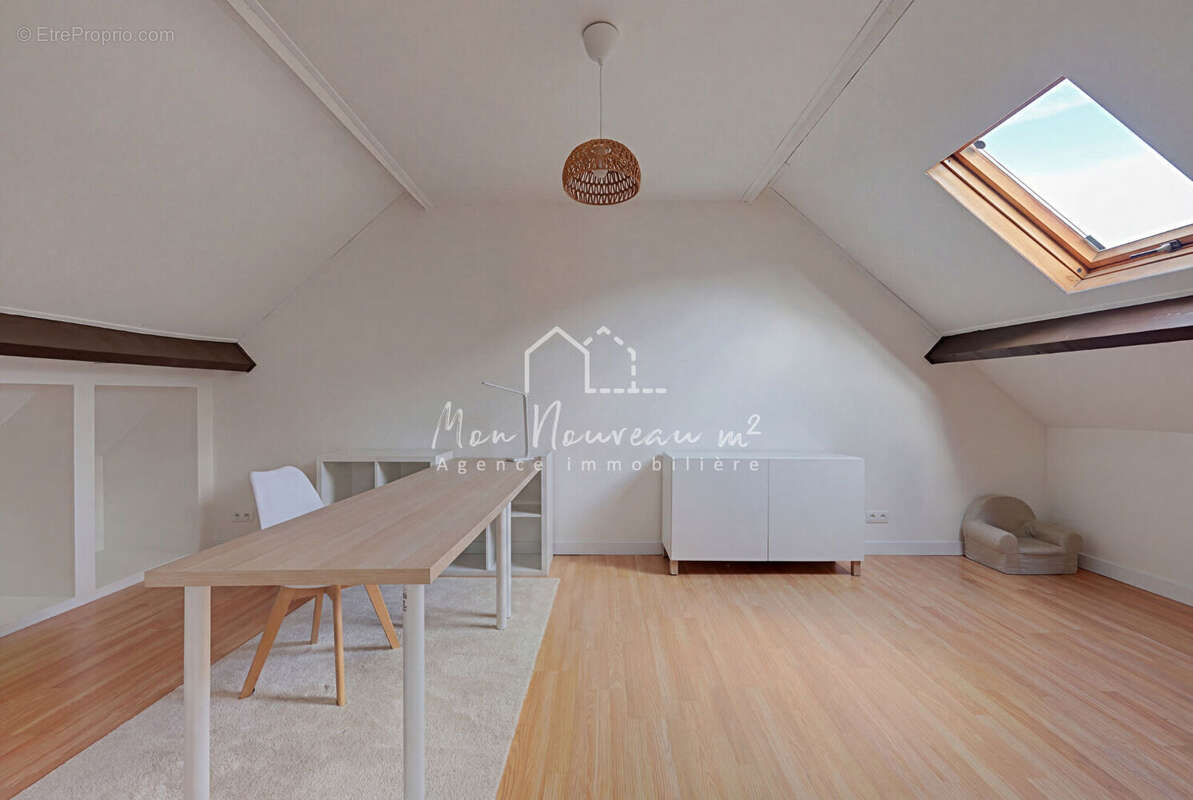 Maison à NOISY-LE-GRAND