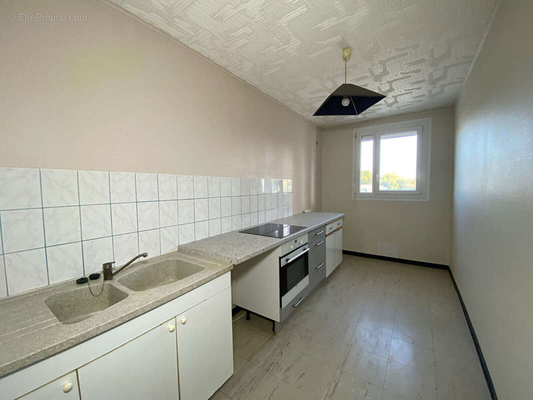 Appartement à LAVAL