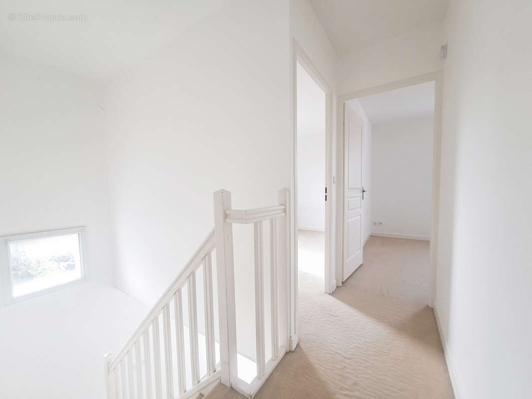 Appartement à SAINT-NAZAIRE