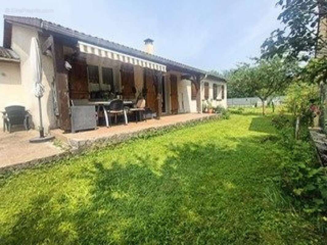 Photo 3 - Maison à OYONNAX