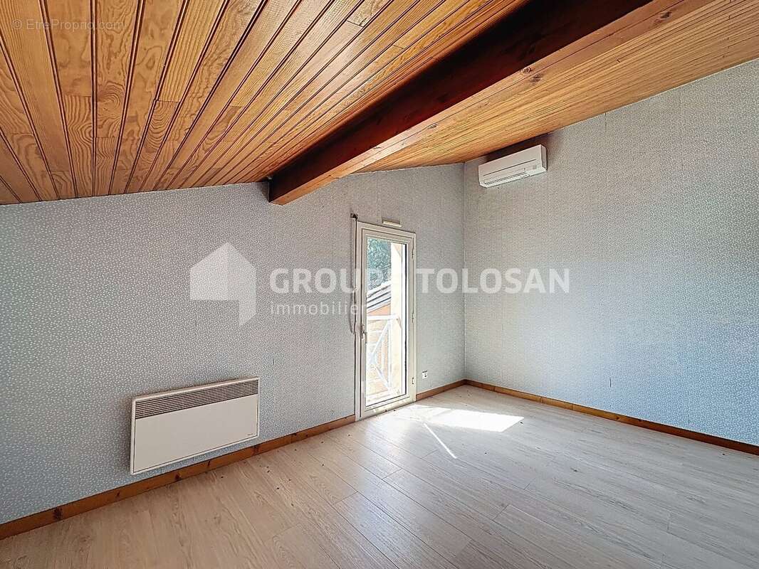 Maison à LANTA