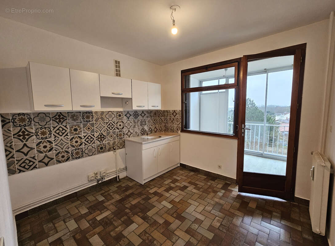 Appartement à BEAUNE