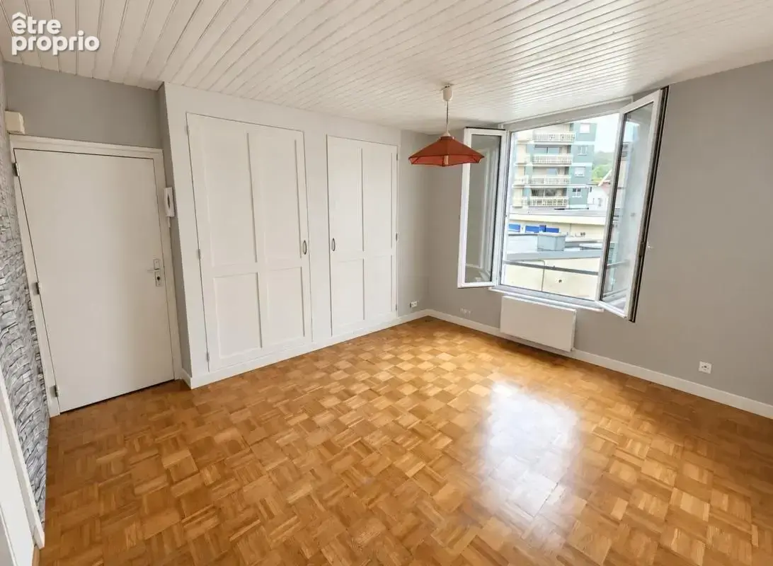 Appartement à vendre 2 pièces BAR LE DUC (55) - photo 20