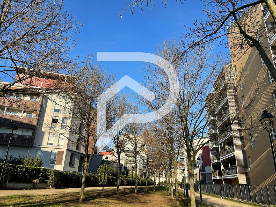 Appartement à LIMEIL-BREVANNES