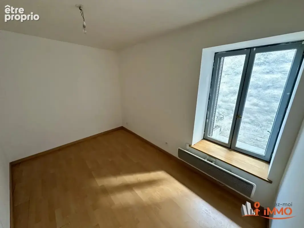 T4 Ambronay de 73 m² - photo 8
