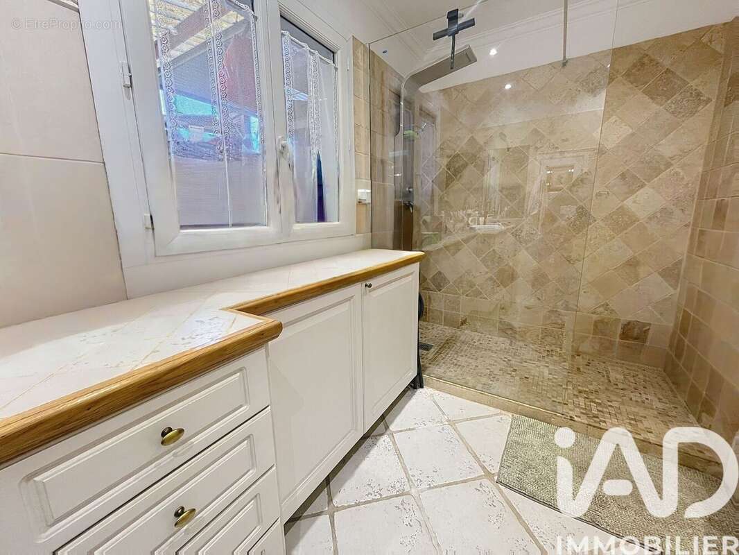 Photo 9 - Maison à LES ADRETS-DE-L&#039;ESTEREL