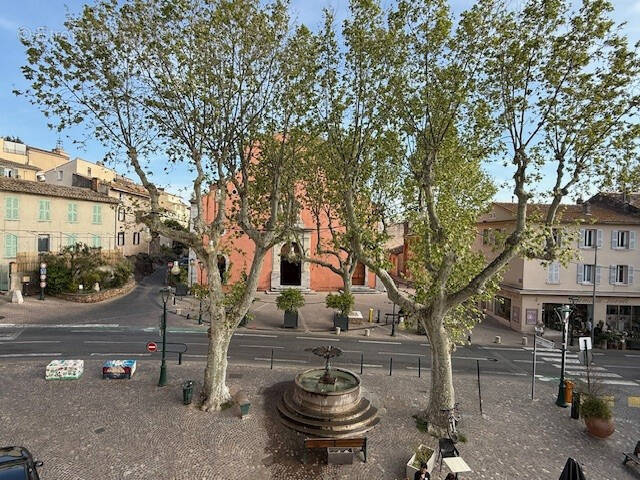 Appartement à LA GARDE
