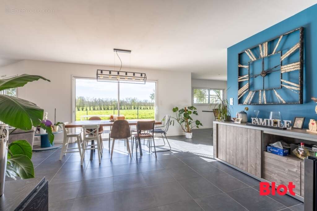 Maison à CHANTELOUP