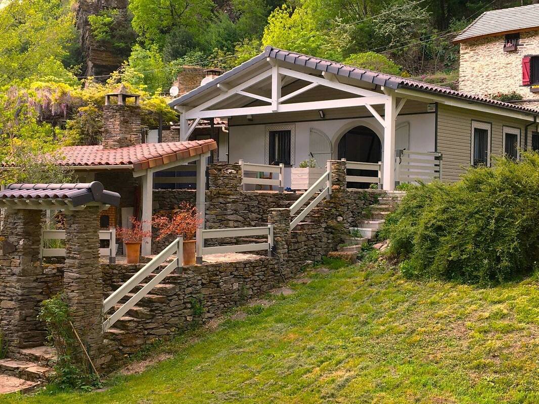 Maison à CRESPIN