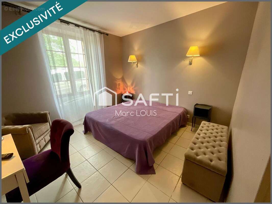 Photo 7 - Maison à LIMEUIL