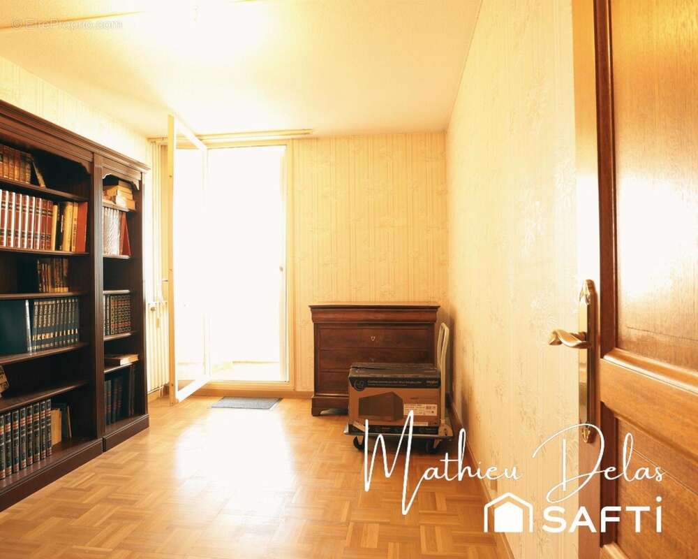 Photo 4 - Appartement à FLOIRAC