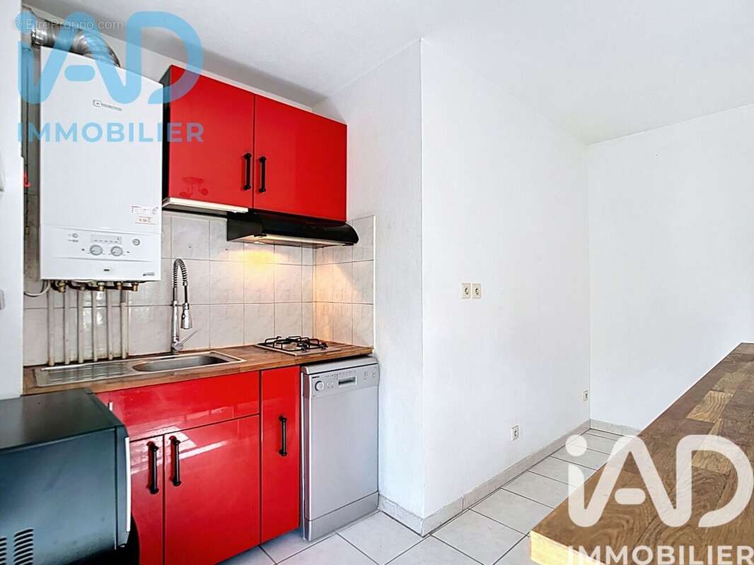 Photo 8 - Appartement à MONTPELLIER