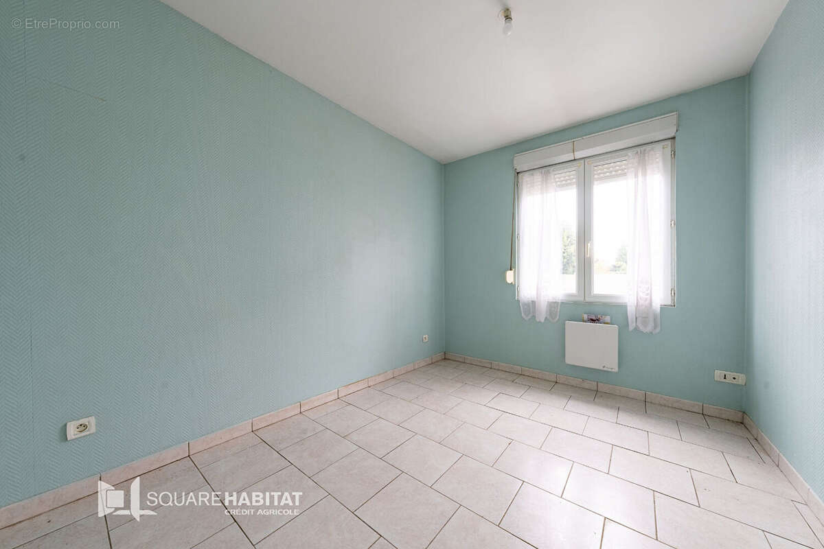 Maison à SIN-LE-NOBLE