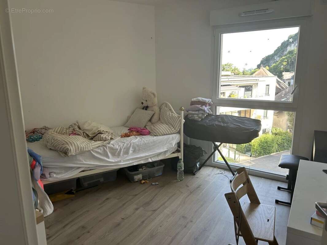 Appartement à VOGLANS
