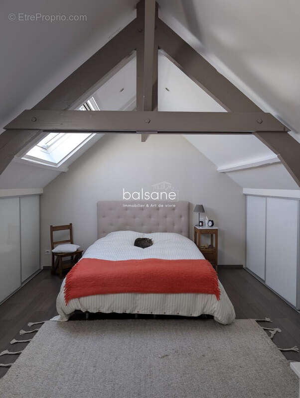 Maison à QUINCAMPOIX