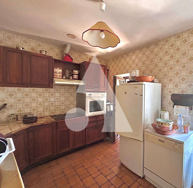 Maison à LAMAGDELAINE