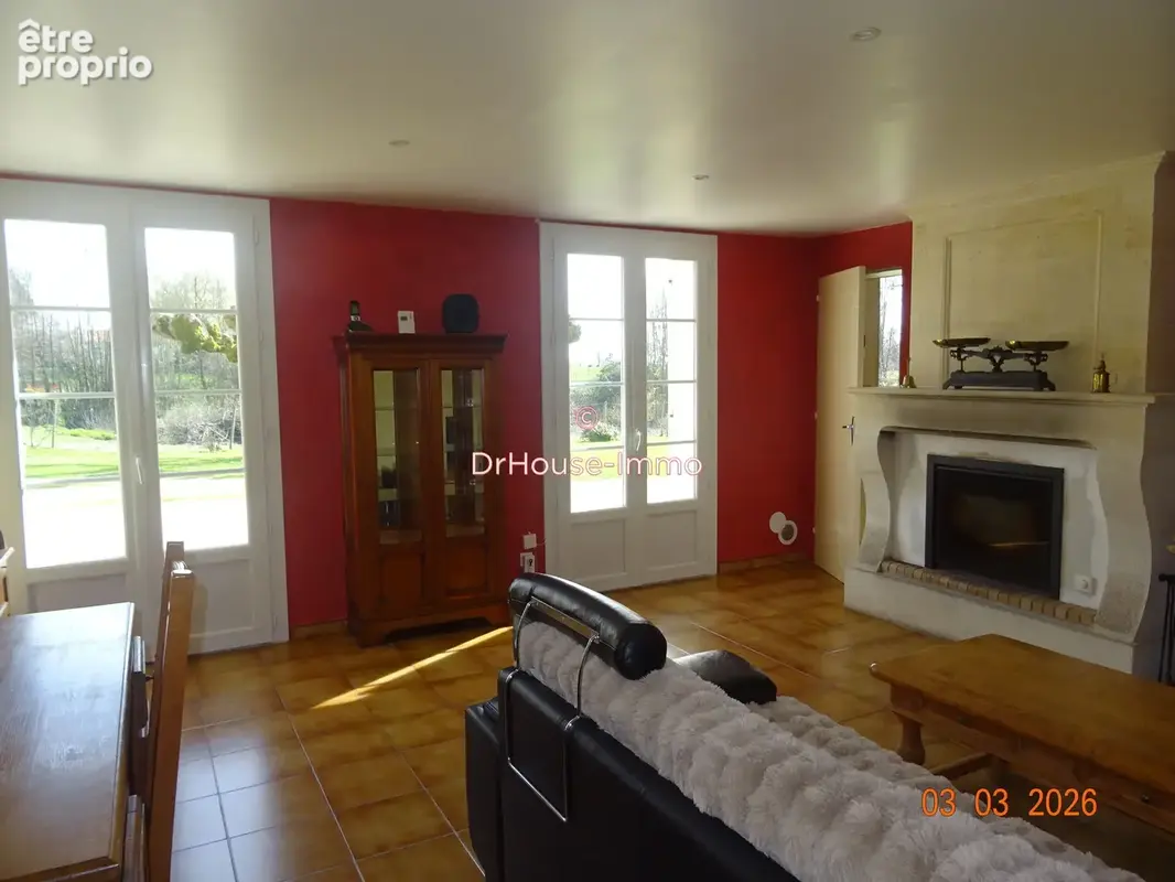 Maison 12 pièces 350 m² à vendre à Cavignac (33620) - photo 16