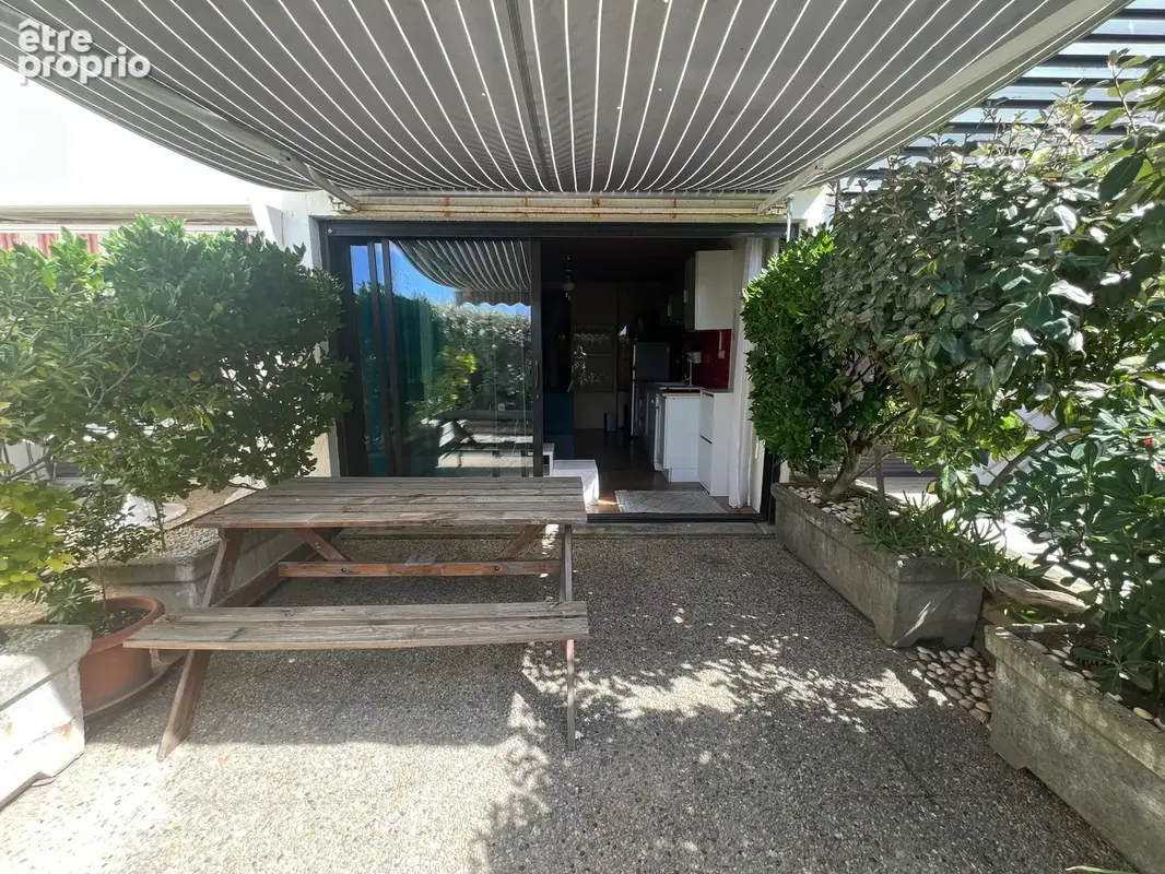 Seignosse Studio + coin nuit - 26.45 m2 - photo 2