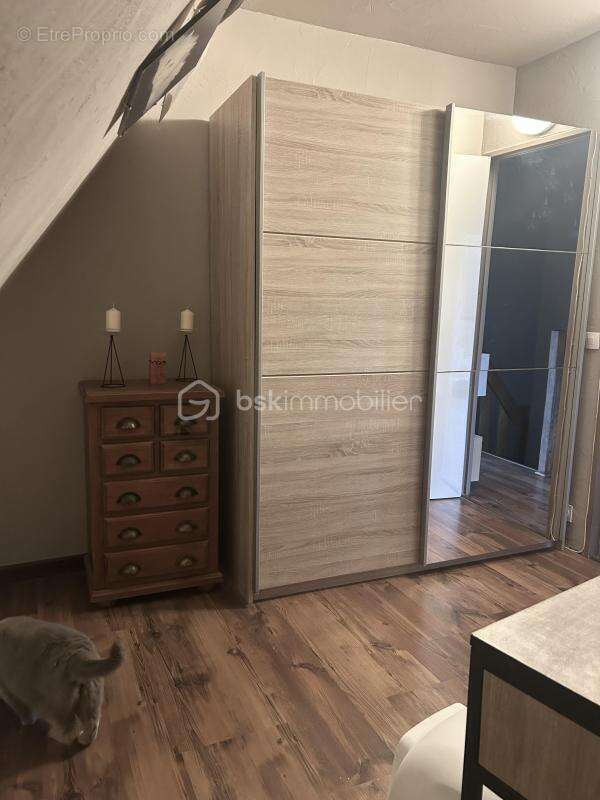 Maison à MERY-SUR-OISE