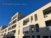 Appartement à ANGERS