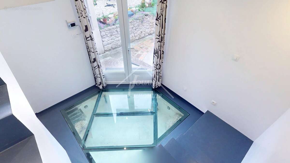 Appartement à SAINT-MENOUX