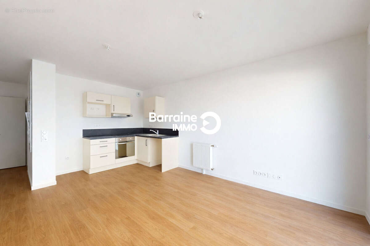 Appartement à BREST