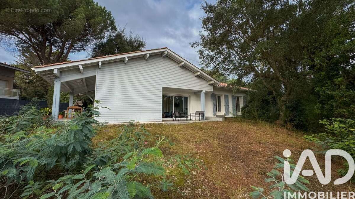 Photo 3 - Maison à HOSSEGOR