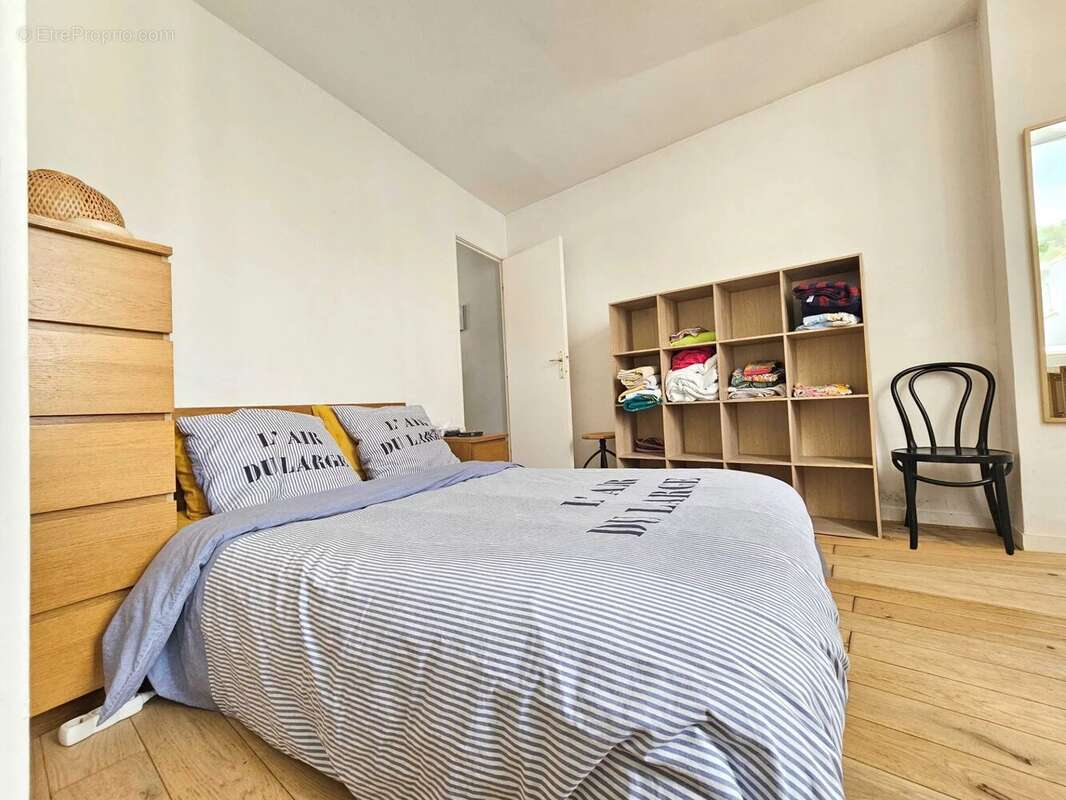 Appartement à LA BAULE-ESCOUBLAC