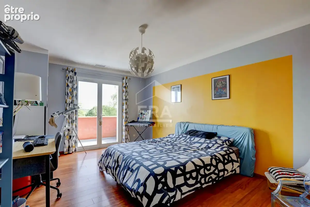 Maison 163m² à pin-balma - photo 10