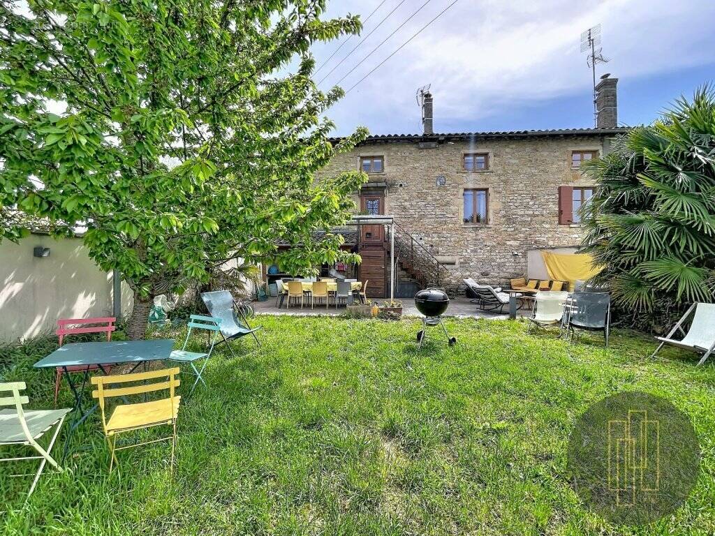 Maison à GLEIZE