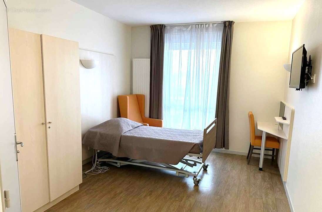 Investissement locatif  argenteuil  résidence ehpad les pensées - 7,59 % de rentabilité - photo 2